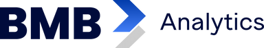 BMB Analytics Logo
